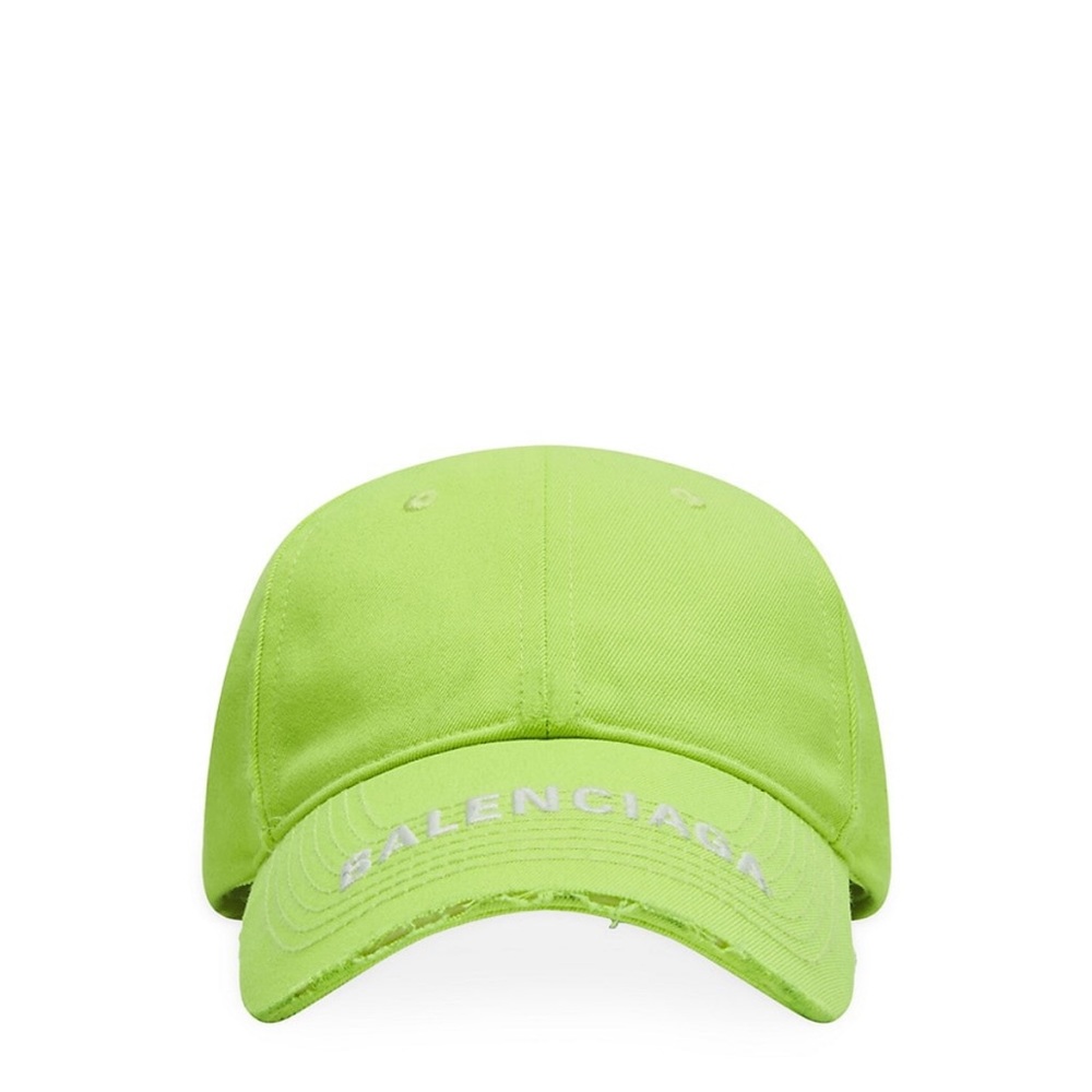 Balenciaga hat